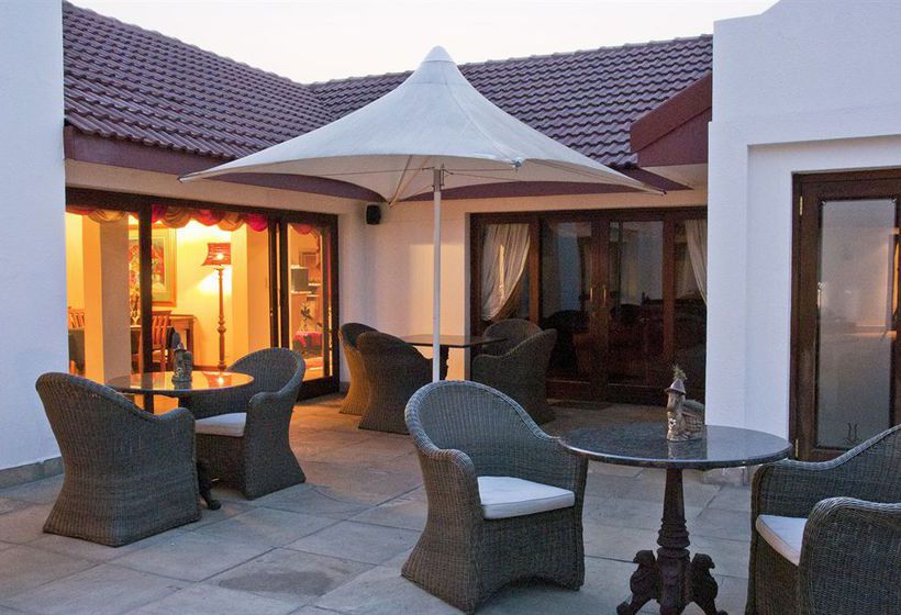 Pension Belle Done Boutique Hotel & Spa 15