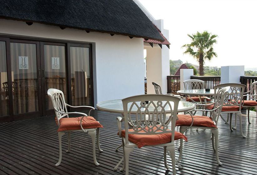 Pension Belle Done Boutique Hotel & Spa 16