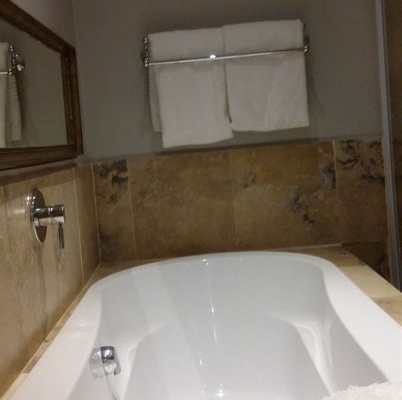 Pension Belle Done Boutique Hotel & Spa 17