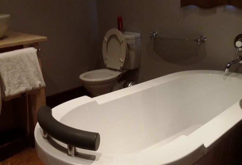 Pension Belle Done Boutique Hotel & Spa 2