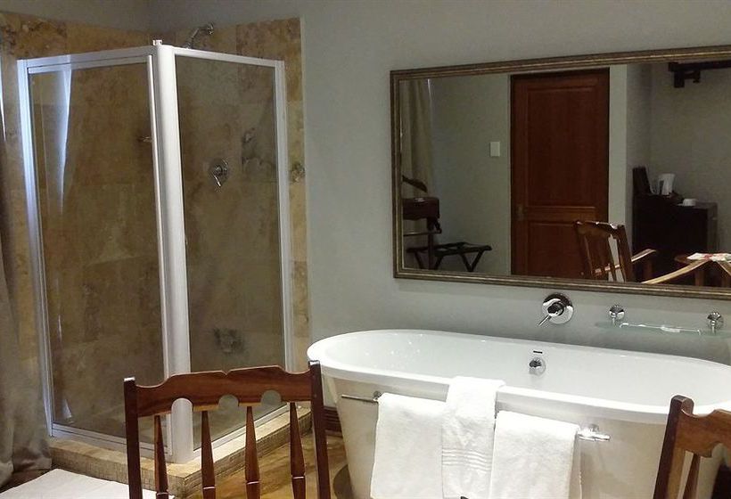 Pension Belle Done Boutique Hotel & Spa 3