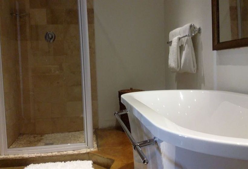 Pension Belle Done Boutique Hotel & Spa 4