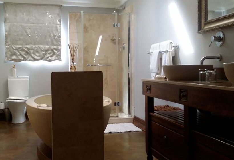 Pension Belle Done Boutique Hotel & Spa 5