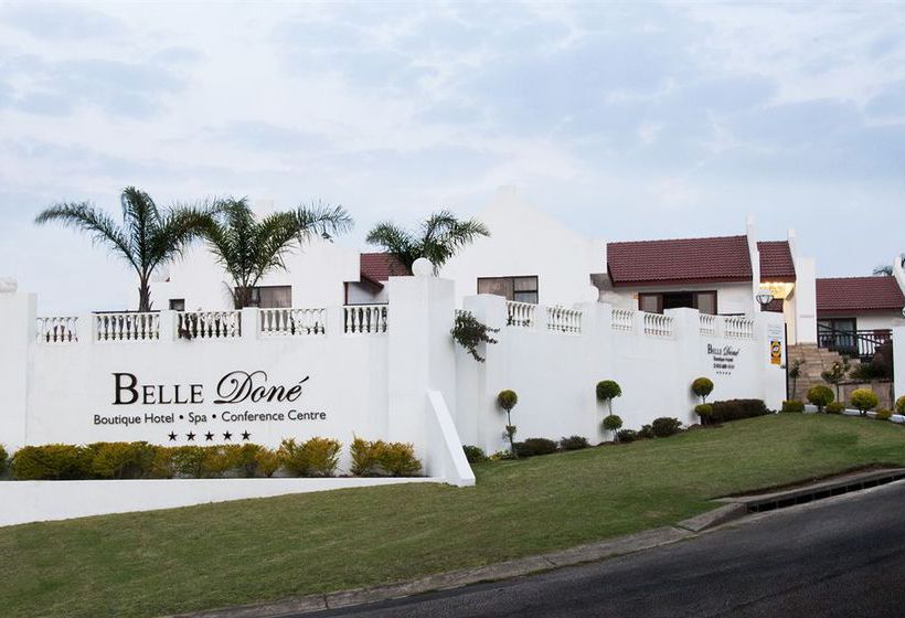Pension Belle Done Boutique Hotel & Spa 6