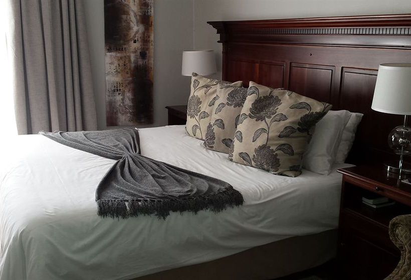 Pension Belle Done Boutique Hotel & Spa 7