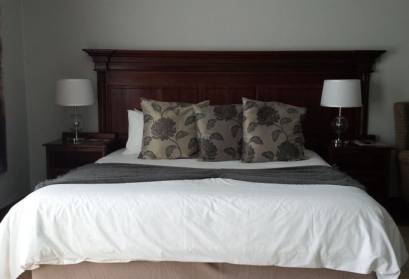 Pension Belle Done Boutique Hotel & Spa 8