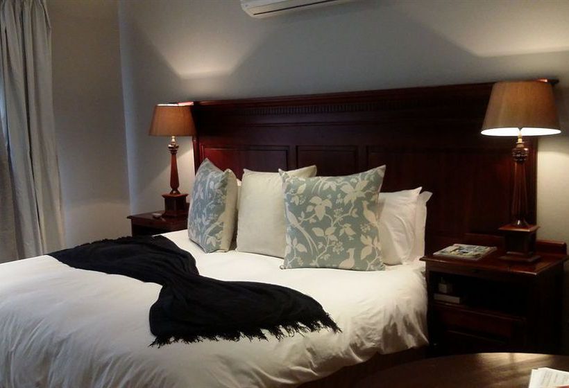 Pension Belle Done Boutique Hotel & Spa 9