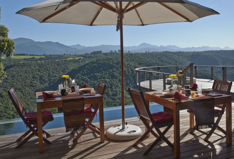 Bed and Breakfast Tamodi Lodge