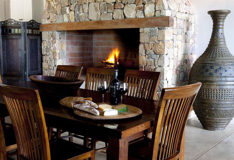 Bed and Breakfast Tamodi Lodge 1