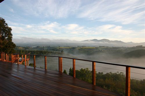 Bed and Breakfast Tamodi Lodge 13