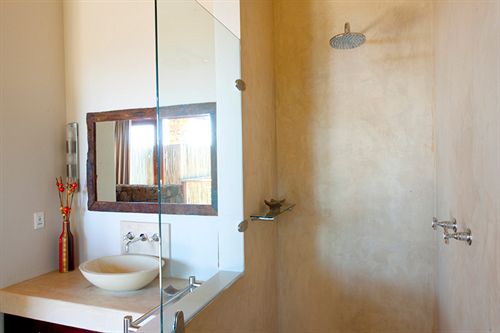 Bed and Breakfast Tamodi Lodge 15