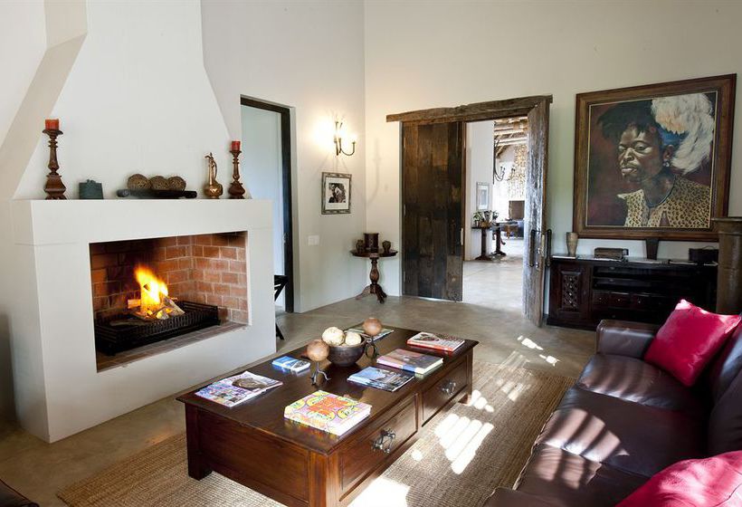 Bed and Breakfast Tamodi Lodge 2