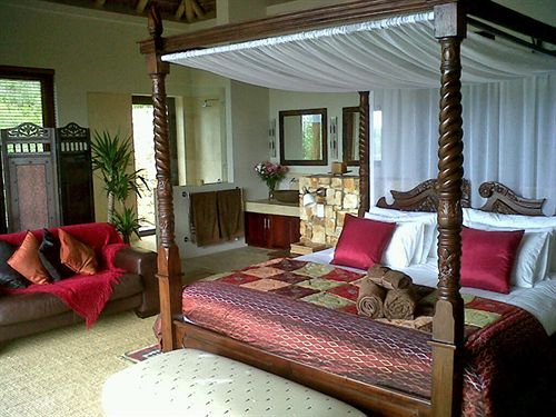 Bed and Breakfast Tamodi Lodge 20