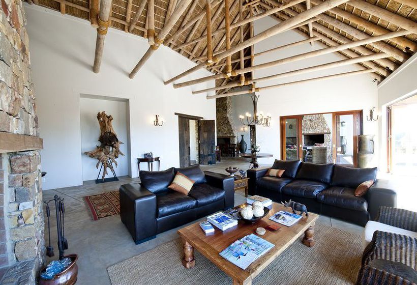 Bed and Breakfast Tamodi Lodge 3