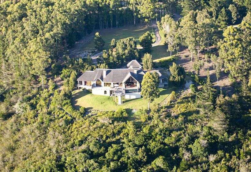 Bed and Breakfast Tamodi Lodge 4