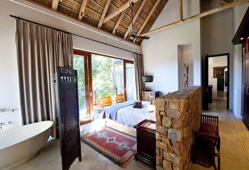 Bed and Breakfast Tamodi Lodge 6