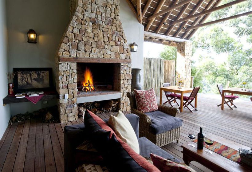 Bed and Breakfast Tamodi Lodge 9