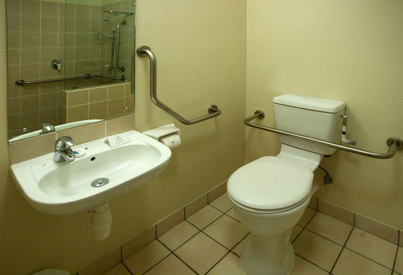 Hotel Road Lodge Port Elizabeth Airport