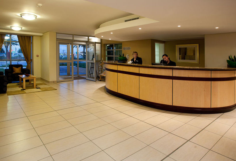 Hotel Road Lodge Port Elizabeth Airport 1