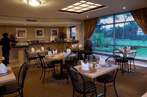 Hotel Road Lodge Port Elizabeth Airport 11