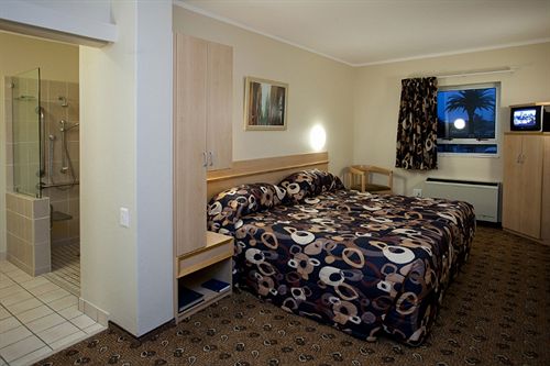 Hotel Road Lodge Port Elizabeth Airport 12