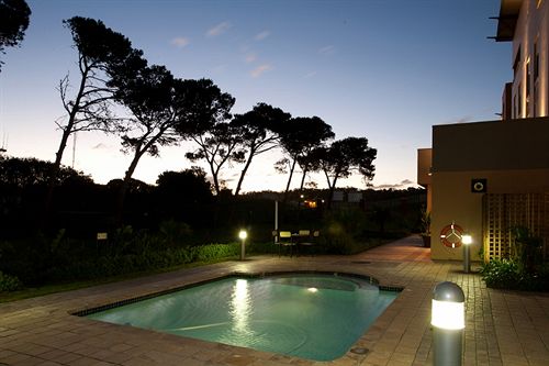 Hotel Road Lodge Port Elizabeth Airport 14
