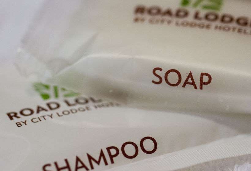 Hotel Road Lodge Port Elizabeth Airport 2