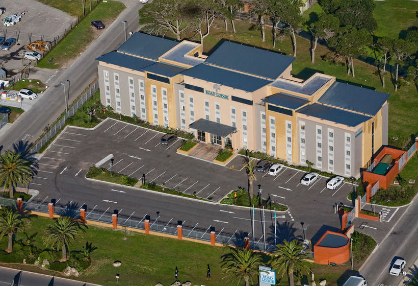 Hotel Road Lodge Port Elizabeth Airport 3