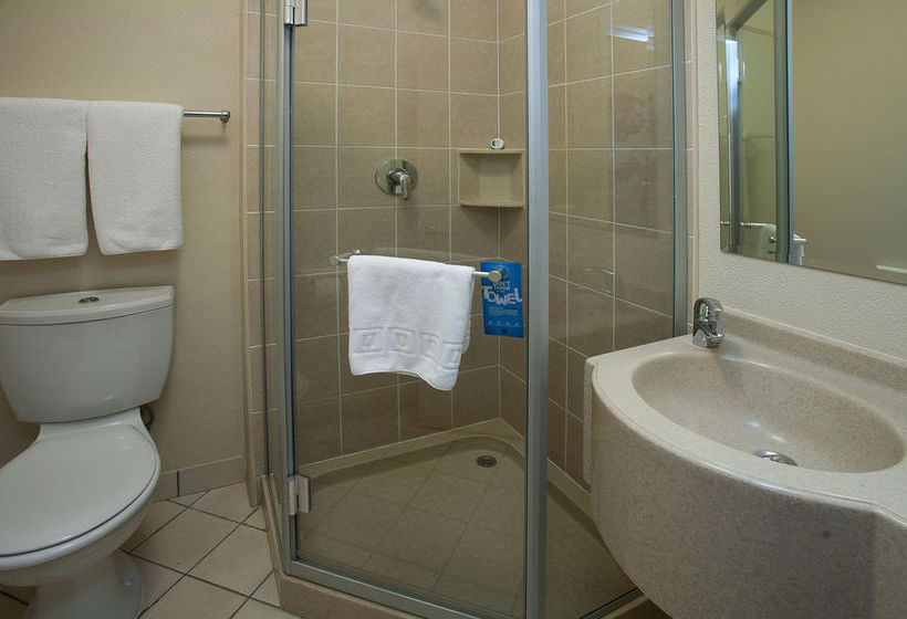 Hotel Road Lodge Port Elizabeth Airport 4