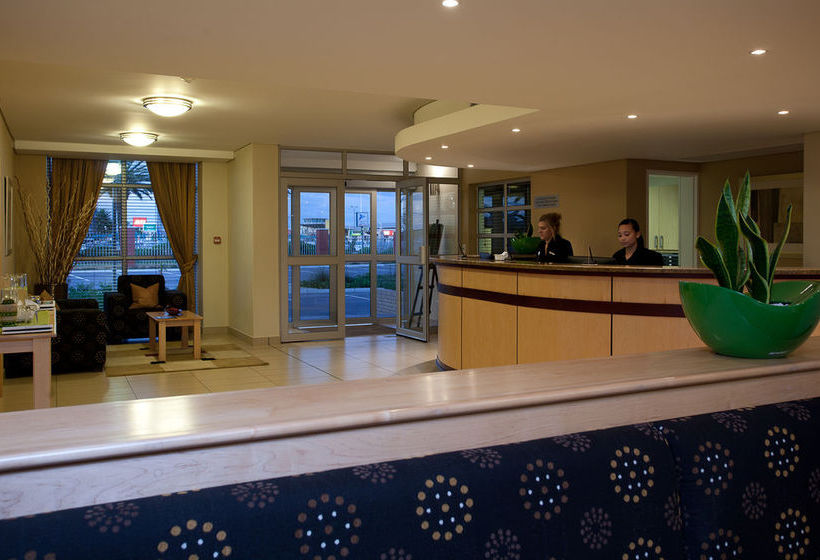 Hotel Road Lodge Port Elizabeth Airport 6