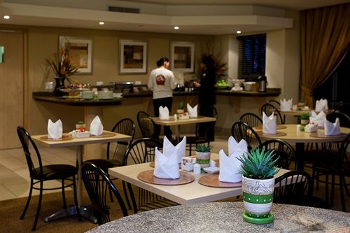 Hotel Road Lodge Port Elizabeth Airport 9