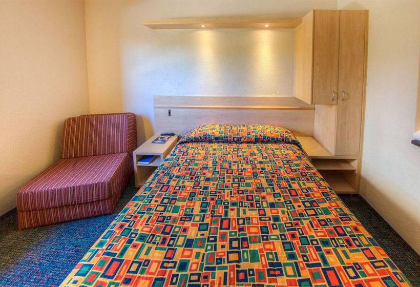 Hotel Road Lodge Rivonia 12