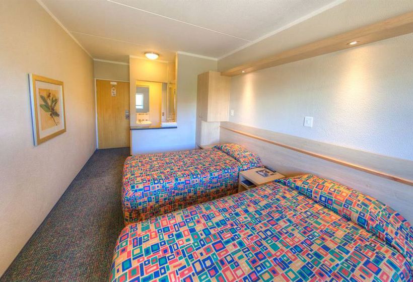 Hotel Road Lodge Rivonia 13