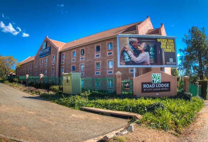 Hotel Road Lodge Rivonia 15