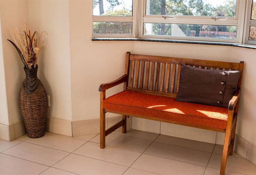 Hotel Road Lodge Rivonia 18