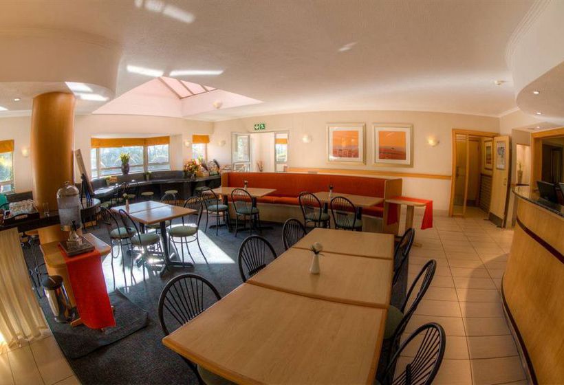 Hotel Road Lodge Rivonia 4