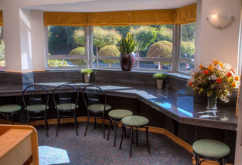 Hotel Road Lodge Rivonia 5