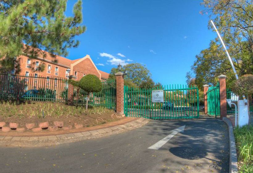 Hotel Road Lodge Rivonia 6