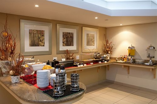 Hotel Road Lodge Southgate 1