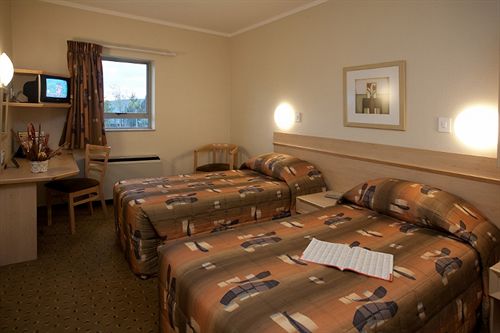 Hotel Road Lodge Southgate 4