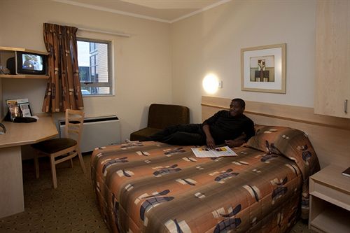 Hotel Road Lodge Southgate 5