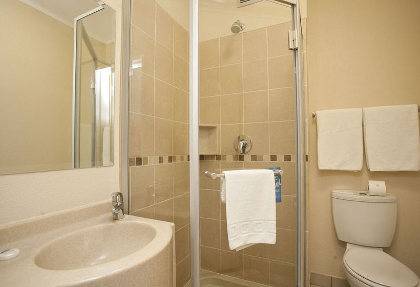 Hotel Road Lodge Bloemfontein Airport 1