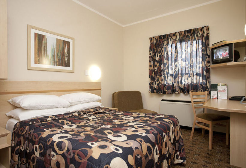 Hotel Road Lodge Bloemfontein Airport 5