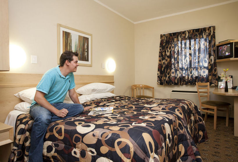 Hotel Road Lodge Bloemfontein Airport 6