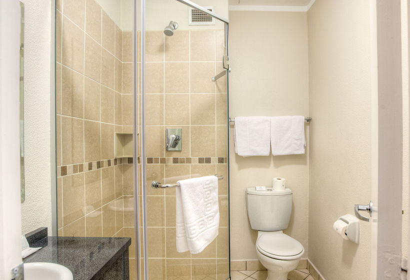 Hotel Road Lodge Kimberley Northern Cape