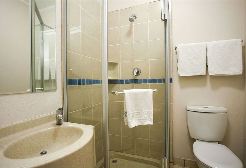 Hotel Road Lodge Potchefstroom Potchefstroom Noroeste