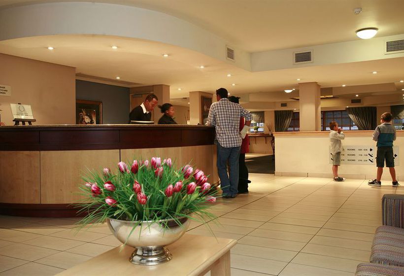 Hotel Road Lodge Potchefstroom 1