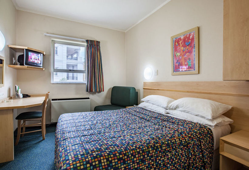 Hotel Road Lodge Potchefstroom 14