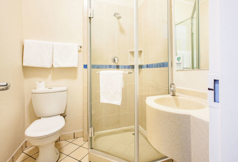 Hotel Road Lodge Potchefstroom 15