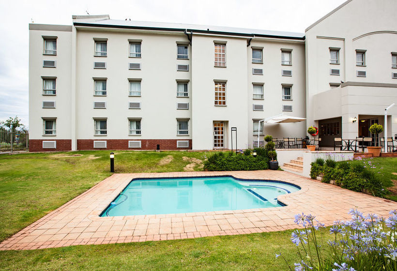 Hotel Road Lodge Potchefstroom 16